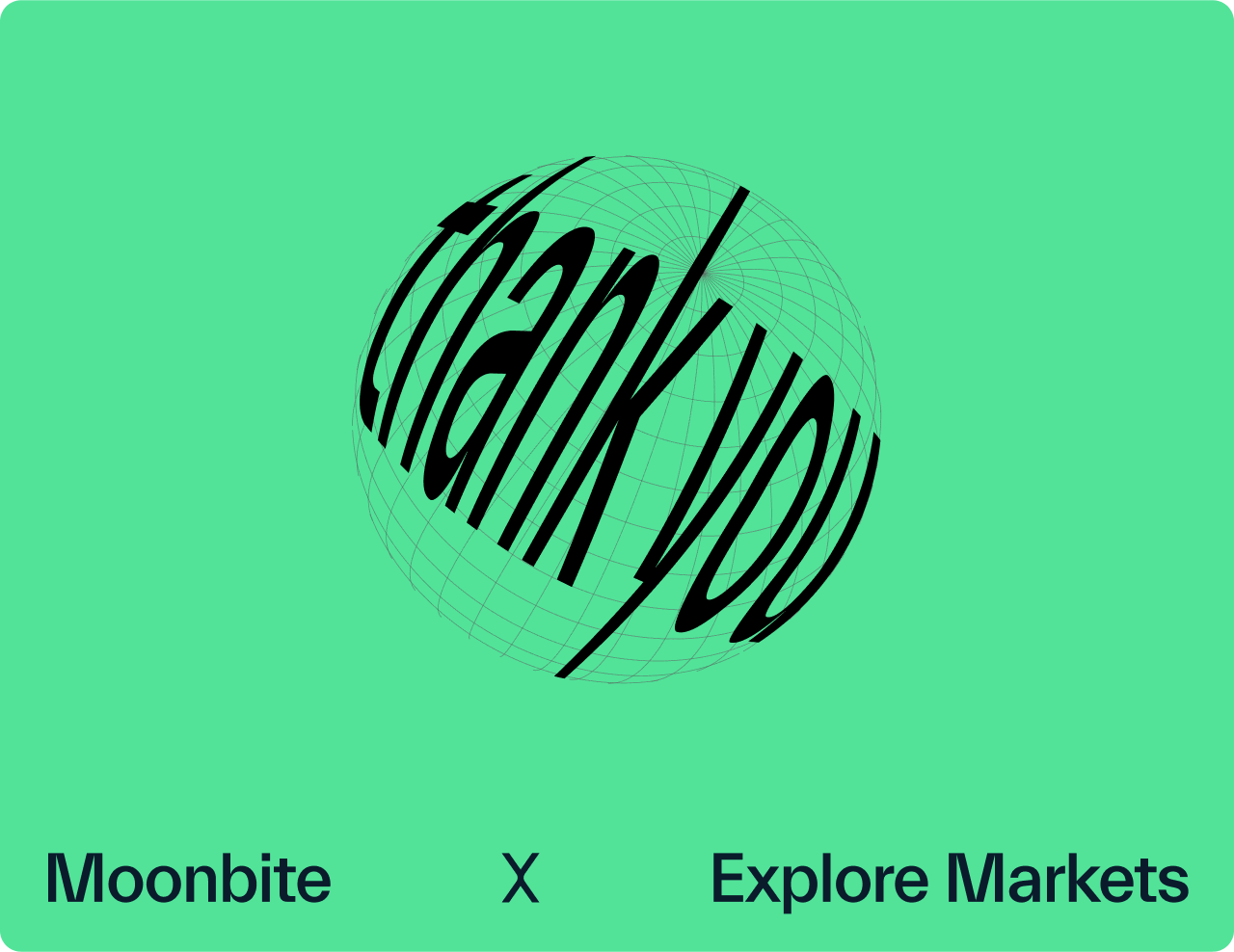 Explore Markets